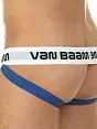 Современные джоки с принтом бежевого цвета Van Baam RT39813
